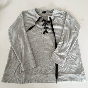 Rails Sweatshirt Size Large